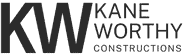 Kane Worthy Constructions Logo